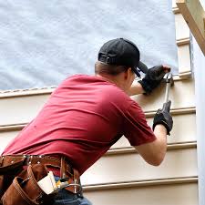 Professional Siding in Monticello, IL